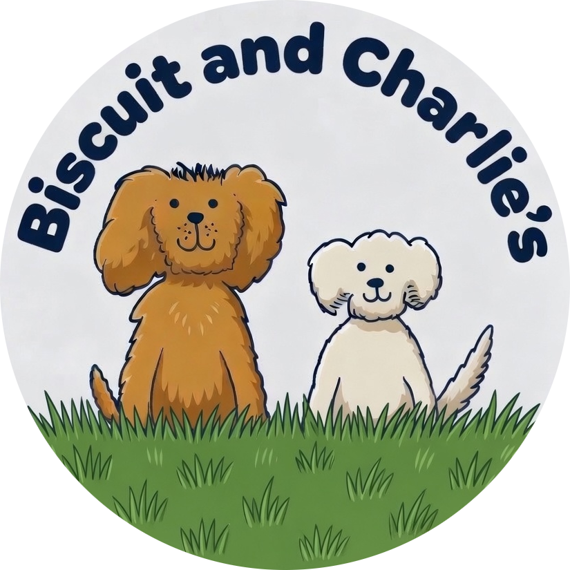 Biscuit and Charlie's